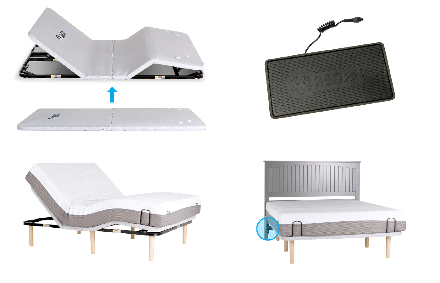 5 Best Bedjet Sleep Systems You Will Love