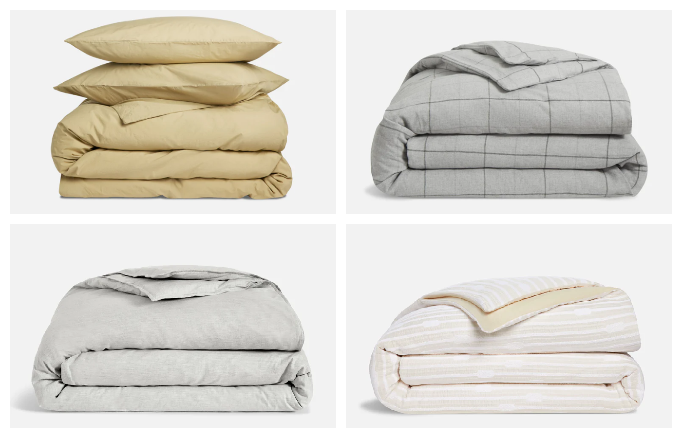 Top 8 Duvet Covers For A Perfect Night’s Sleep